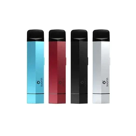 Suorin Edge Ultra Portable Pod Device