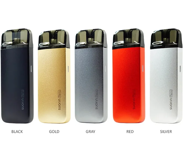 Suorin Reno Pod System Kit