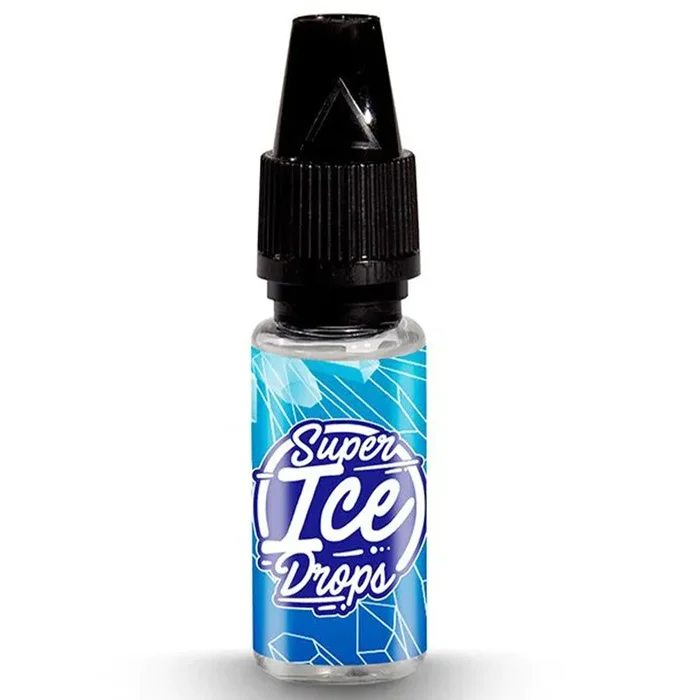 Super Ice Drops 10ml