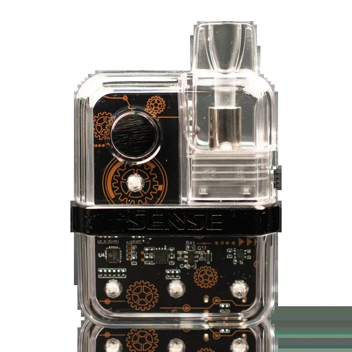 SVL Sense Pod Kit