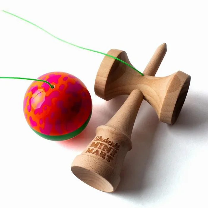 Sweets Kendama – Sweets Mini – Lava Lamp
