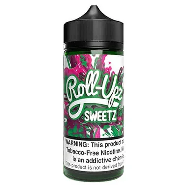 Sweetz Watermelon (TFN) | Juice Roll Upz | 100ml (overstock)