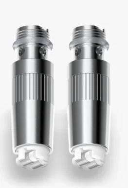 Terp Pen Ceramic Coil