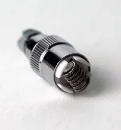 Terp Pen XL Quartz Coil