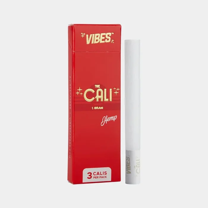 The Cali – Hemp : 1 Gram