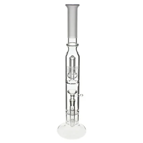 The Double Play – Hydros Glass – 17″
