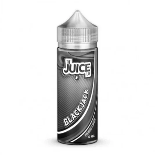 The Juice Lab – Blackjack