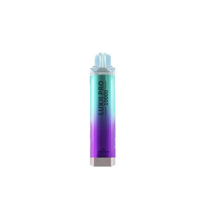 The Rainbow 10000 Disposable
