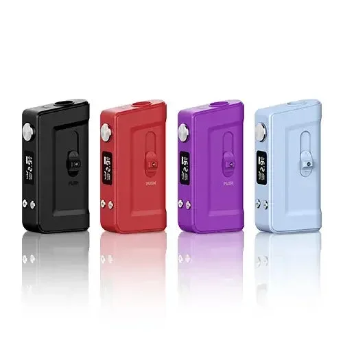 The Shiv CBD Vape Battery