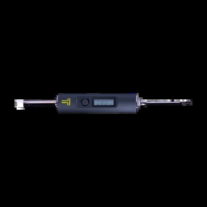 THE TERPOMETER: 710 Surface Contact Dab Thermometer with Display