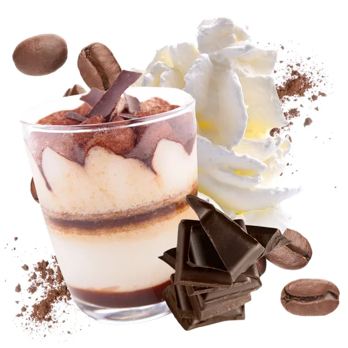 Tiramisu – DIY Flavor Concentrate