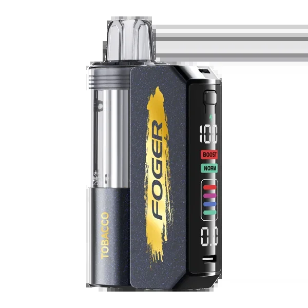 Tobacco FOGER Switch Pro Kit