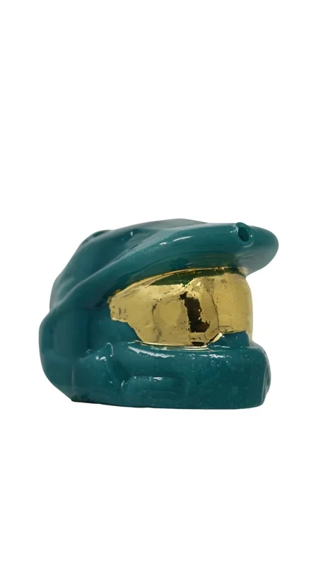 Tony Kazy Glass – Master Chief Rig #1