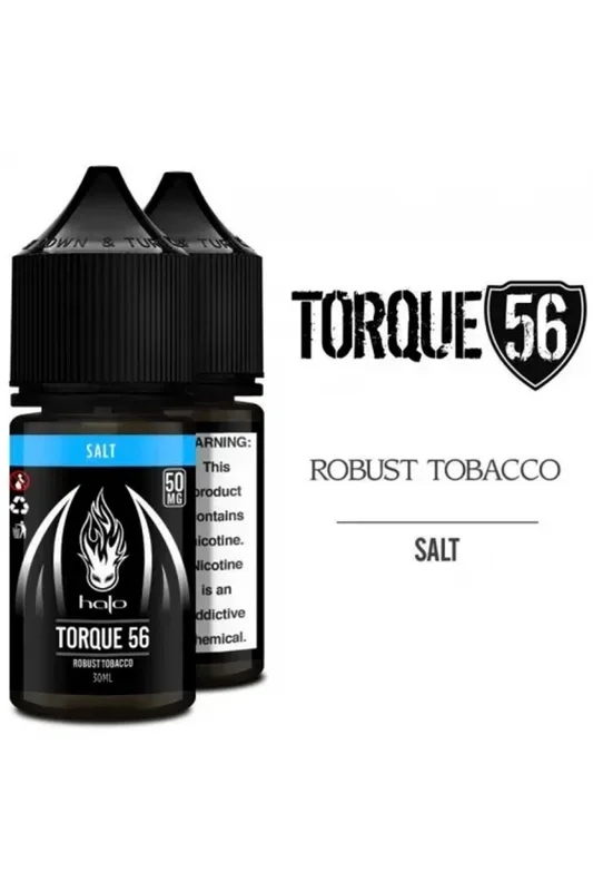 Torque 56 – HALO (Salt Nic)