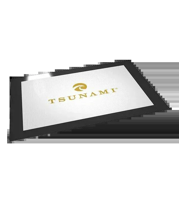 Tsunami Silicon Mat