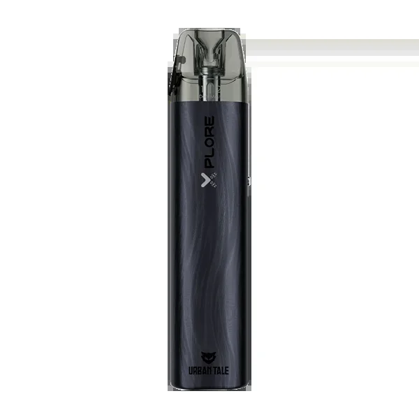 URBAN TALE X LOST MARY Xplore Pod Kit