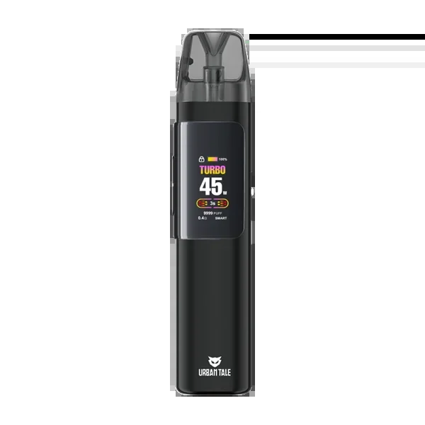 URBAN TALE X LOST MARY Xplore Pro Pod Kit