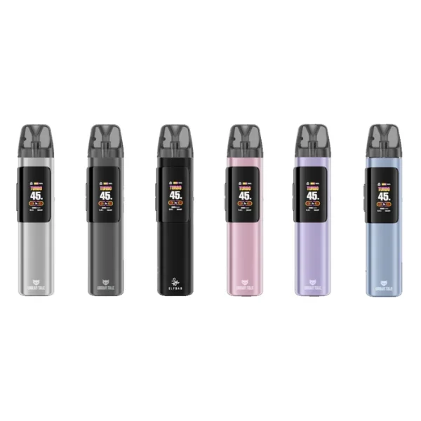 Urban Tale Xplore Pro 45W Pod System Kit