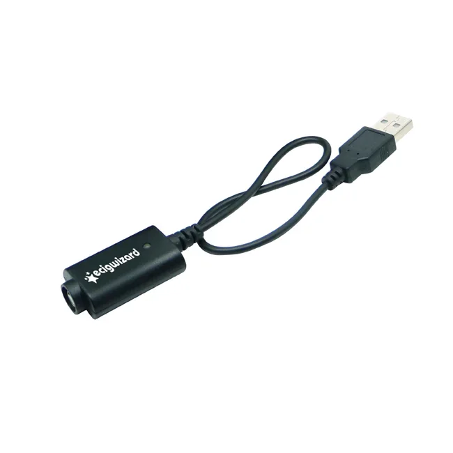 USB eGo Ecig Battery Charger