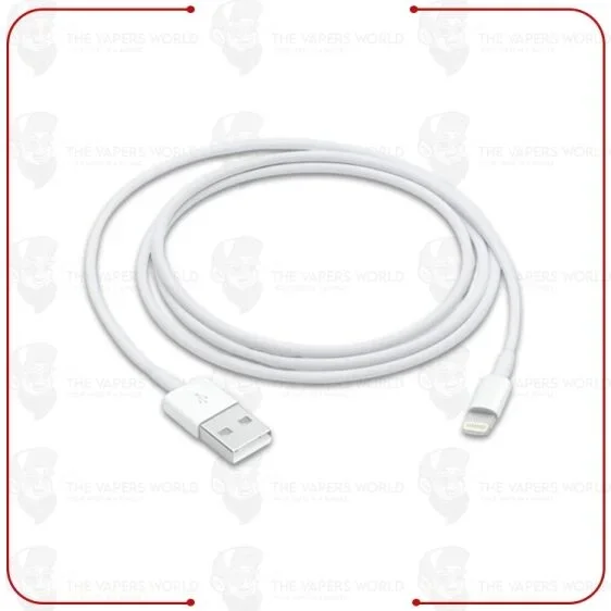 Usb To 8 Pin Lightning Cable For Iphone