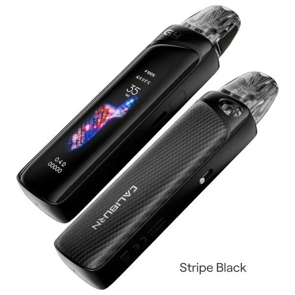 Uwell – Caliburn G4 Pro Pod Kit