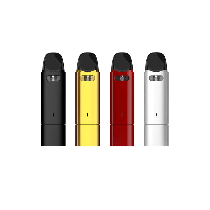 UWELL Caliburn AZ3 Grace Pod Kit (750mAh, 2mL) [CRC]