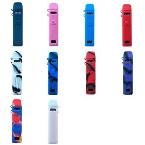 Uwell Caliburn G3 Pod Kit Vape Protective Silicone Case Durable Skin, Sleeve, Cover, Wrap, Gel, Case, Sleeves