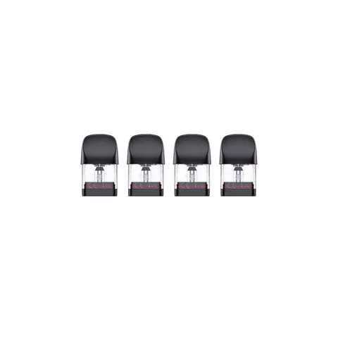 UWELL Caliburn G3 Replacement Pod (4 pack) CRC