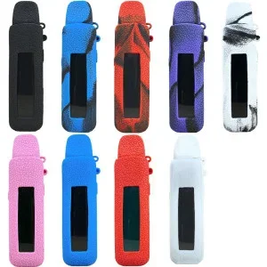 Uwell Caliburn G4 Pro Kit Vape Protective Silicone Case Durable Skin, Sleeve, Cover, Wrap, Gel, Case, Sleeves