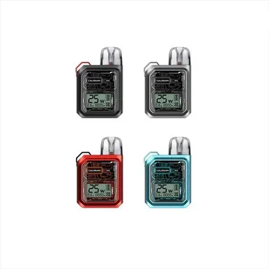 Uwell Caliburn GK3 25W Vape Pod Kit