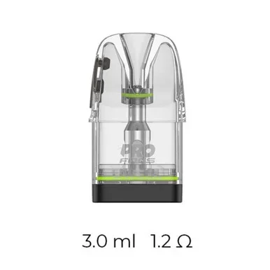 Uwell Caliburn GPP Replacement Pod Cartridge | Pack of 3