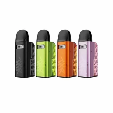 Uwell Caliburn GZ2 Cyber 17W Vape Pod Kit