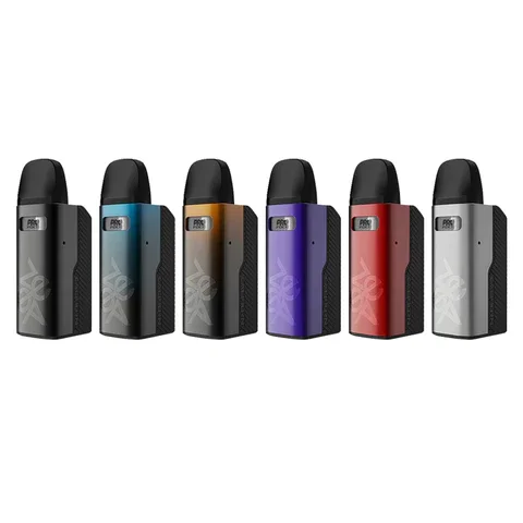 UWELL Caliburn GZ2 Pod Kit (850mAh, 17W) [CRC]