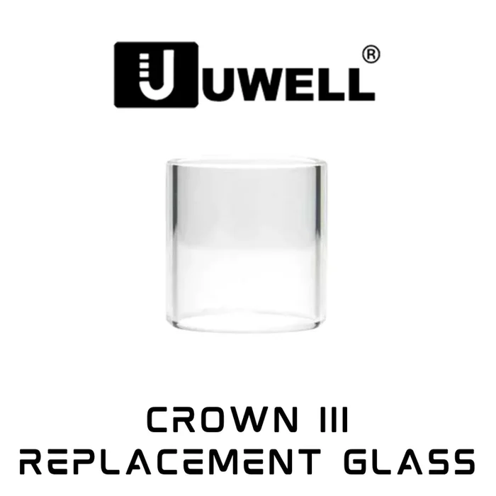 UWELL Crown 3 Glass –