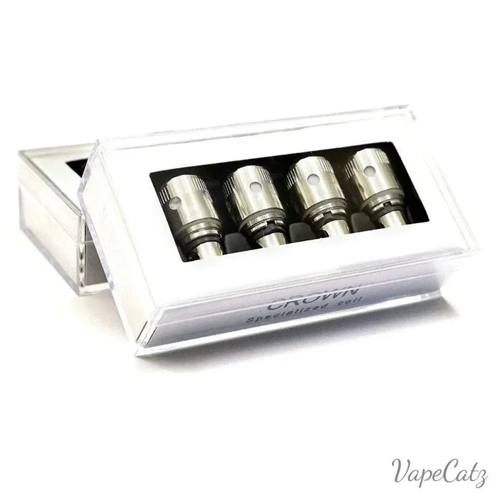 UWell Crown Tank and Crown Tank Mini Specialized Coils