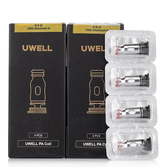 UWELL PA VAPE REPLACEMENT COIL