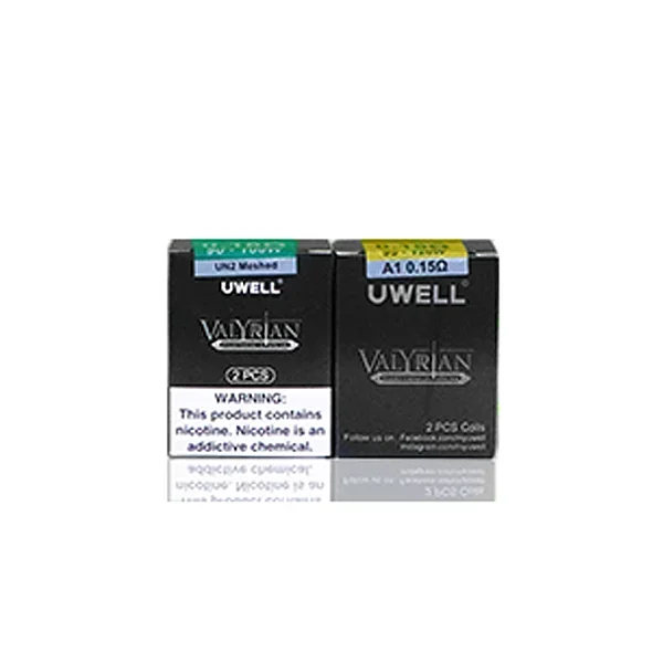 Uwell Valyrian Coil