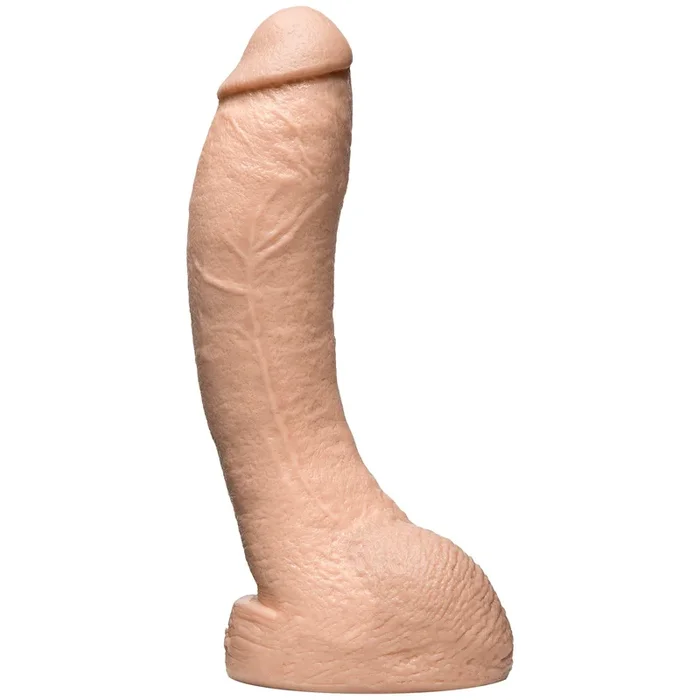 Vac-U-Lock Realistic Stryker – White