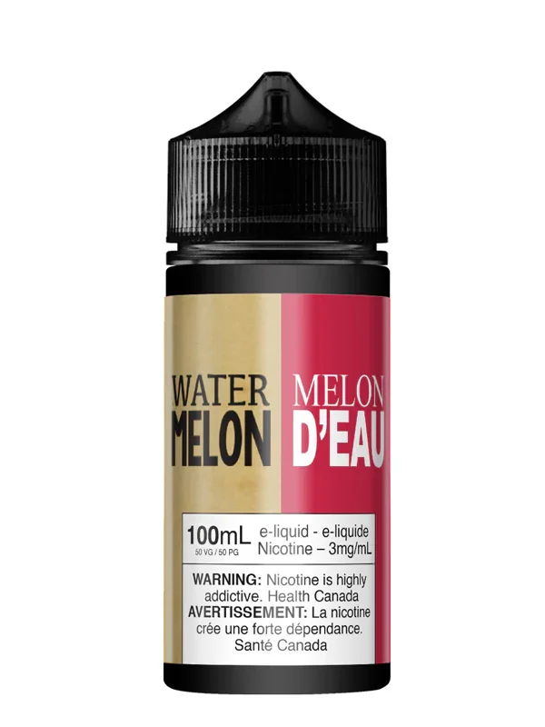 Vapeur Express – Watermelon 100ml