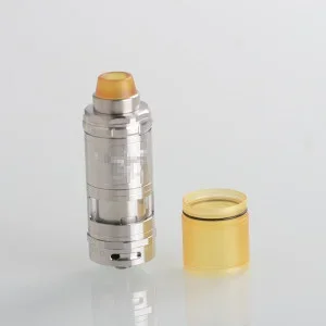 Vapor Giant VG V6S V6 S 2020 Style RTA Rebuildable Tank Vape Atomizer