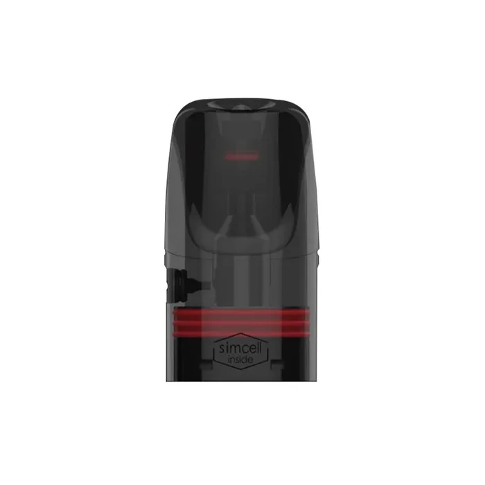 Vaporbucks Frees Pod Cartridge 1.6ml 4pcs