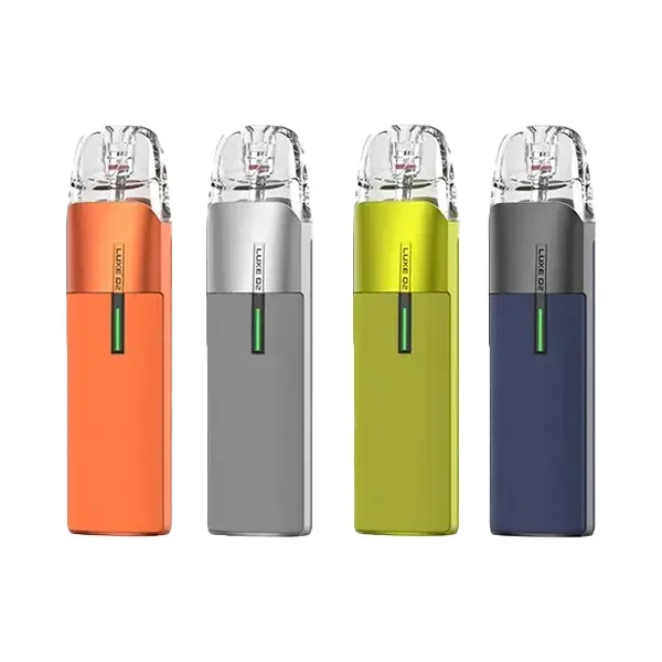 Vaporesso – LUXE Q2 21W Vape Kit