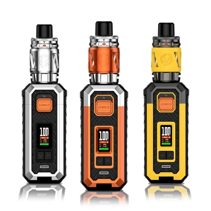 Vaporesso Armour S Kit