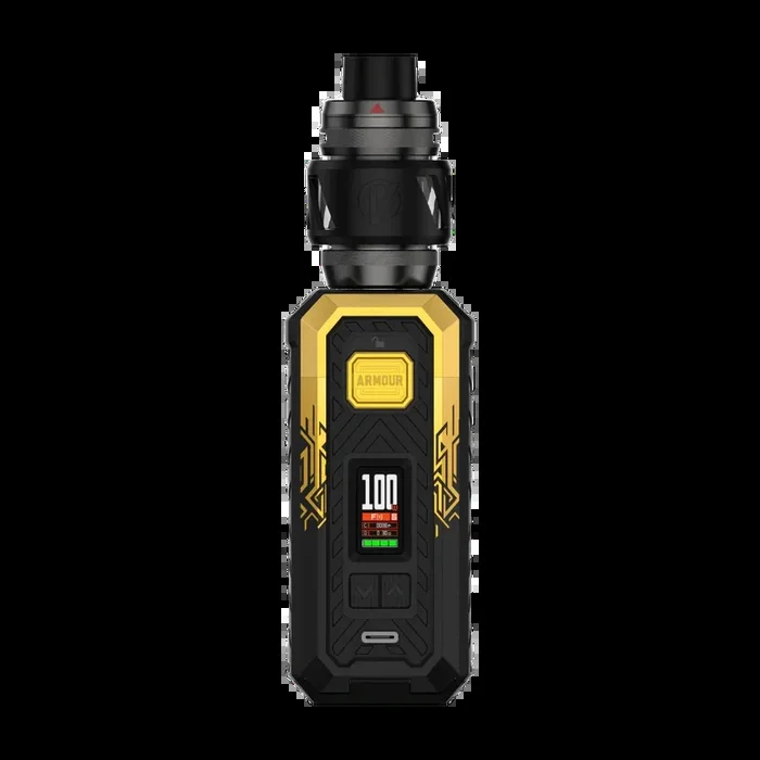Vaporesso Armour S Mod Kit (iTank T)