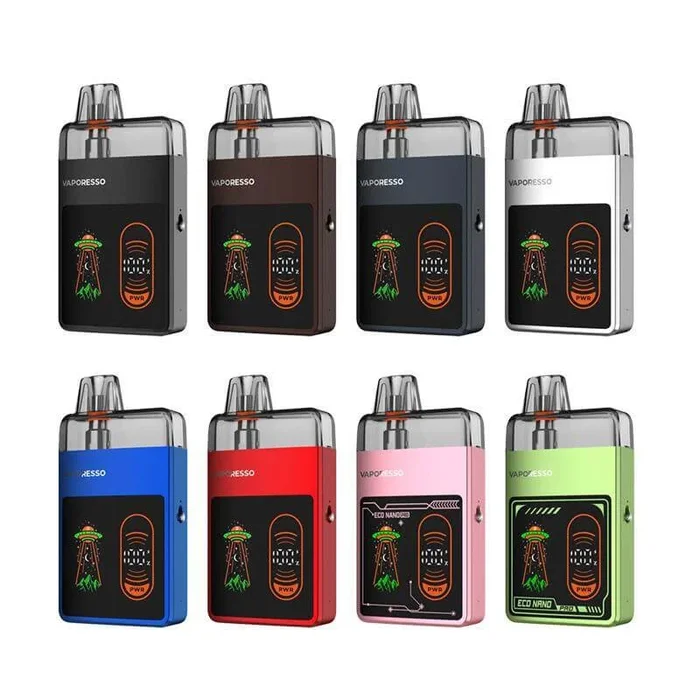 Vaporesso Eco Nano Pro