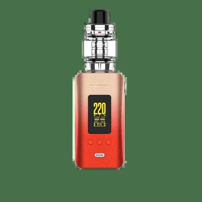 Vaporesso GEN 200 220W Starter Kit (iTank 2 Edition)