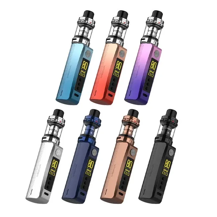 Vaporesso GEN 80 S KIT iTANK 2 Edition