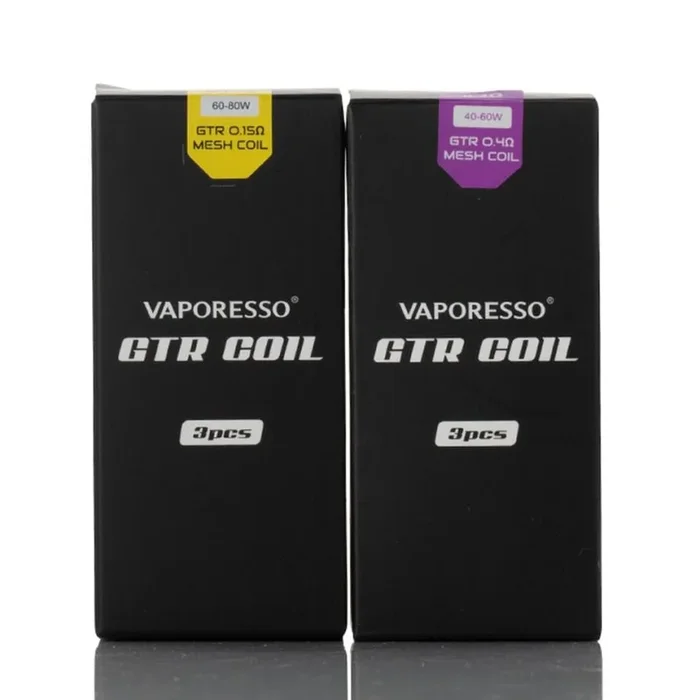 Vaporesso GTR FORZ Vape Coil