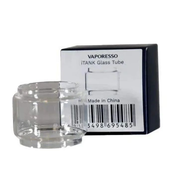 Vaporesso iTank Replacement XL Glass