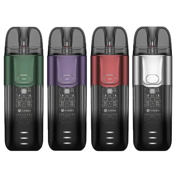 Vaporesso Luxe X Pod System